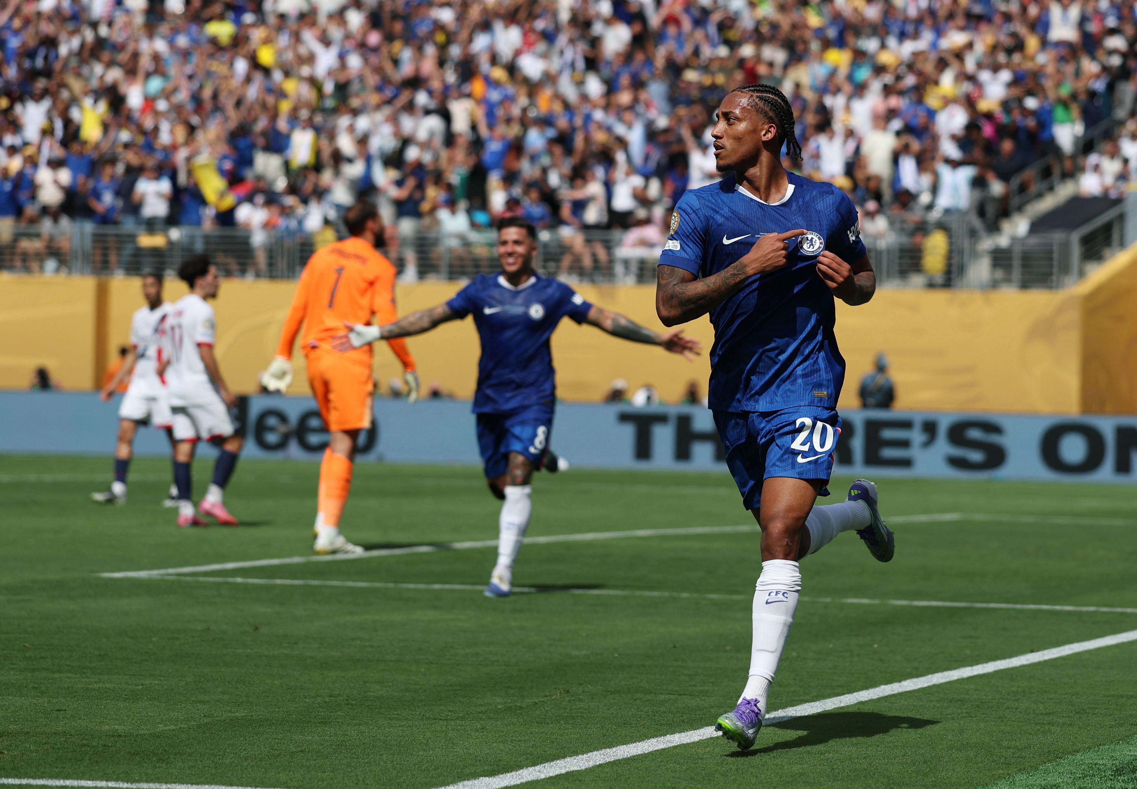 开云体育平台APP-切尔西凭借一场胜利，成功奔赴欧冠赛场