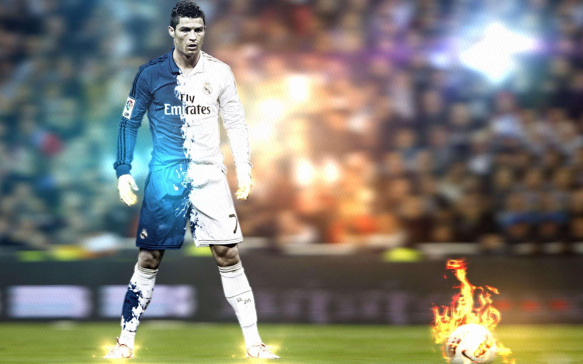 当墨西哥遇上皇家社会，德布劳内跨时空带队，一场虚拟与现实的足球狂想